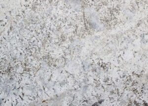 granit azul white