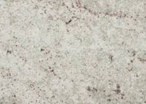 granit colonial white