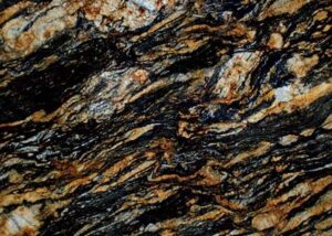 granit fusion gold