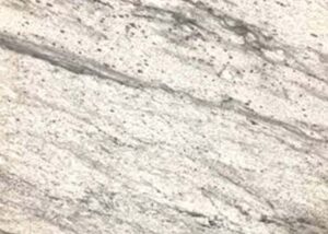 granit thunder white