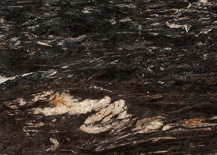 granit titanium