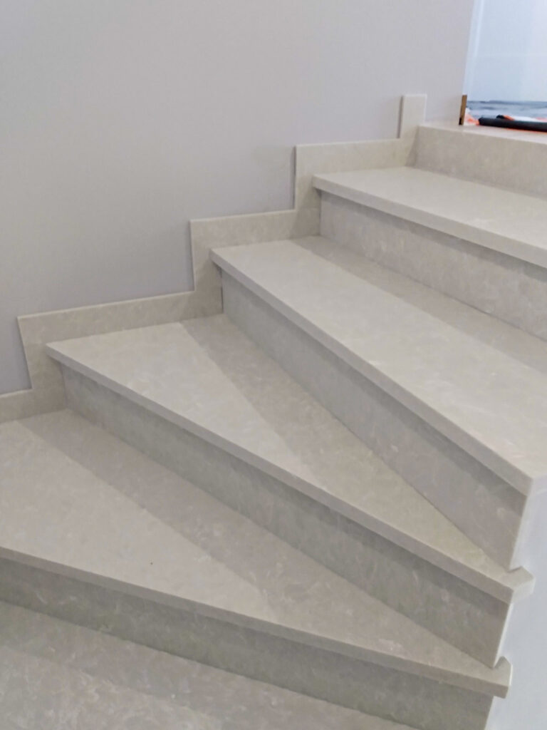 schody granit dior white regius 3