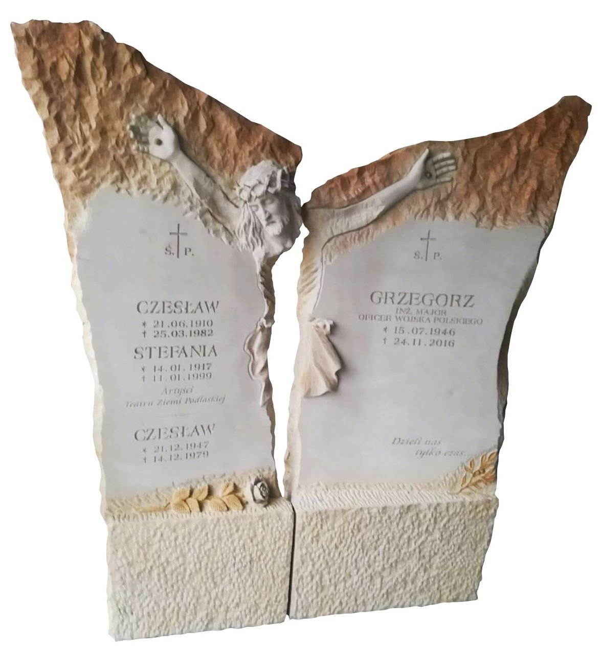 rzezba regius 3